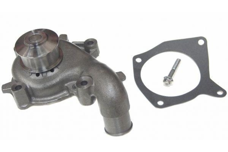 MAPCO Wasserpumpe, Motork&uuml;hlung 21747