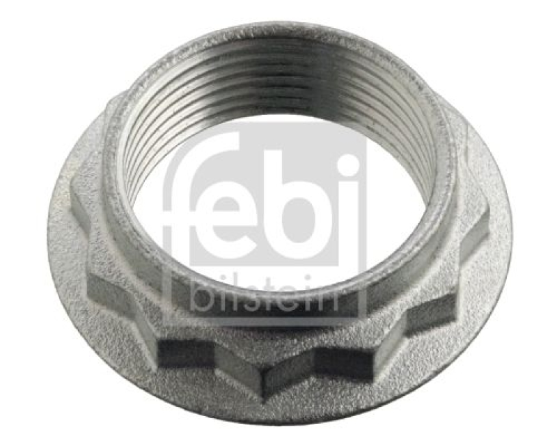 FEBI BILSTEIN Nut, transmission main shaft