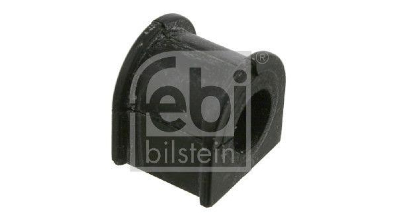 FEBI BILSTEIN Lagerung, Stabilisator 24916