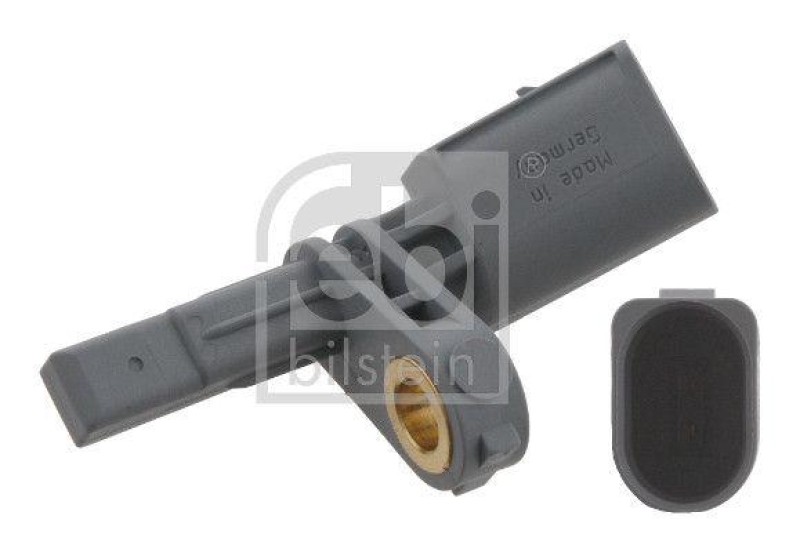 FEBI BILSTEIN Sensor, wheel speed