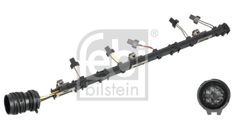 FEBI BILSTEIN Connecting Cable, injector febi Plus