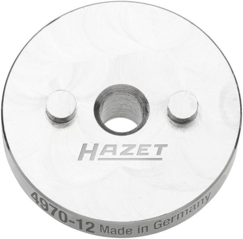 HAZET Turn / Reset Tool, brake caliper piston