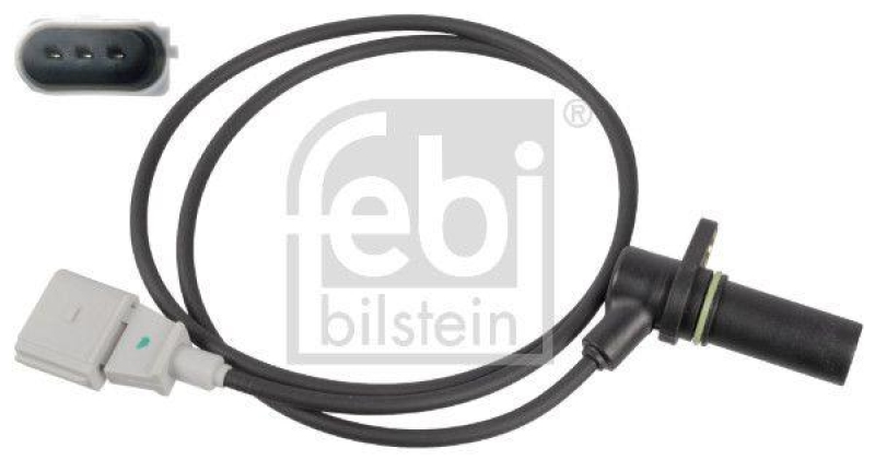 FEBI BILSTEIN Sensor, crankshaft pulse