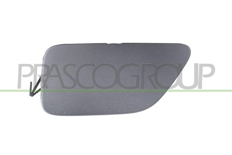 PRASCO Flap, tow hook