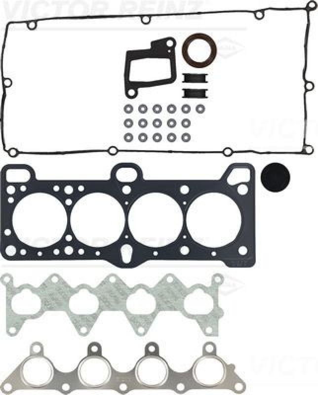 VICTOR REINZ Gasket Set, cylinder head