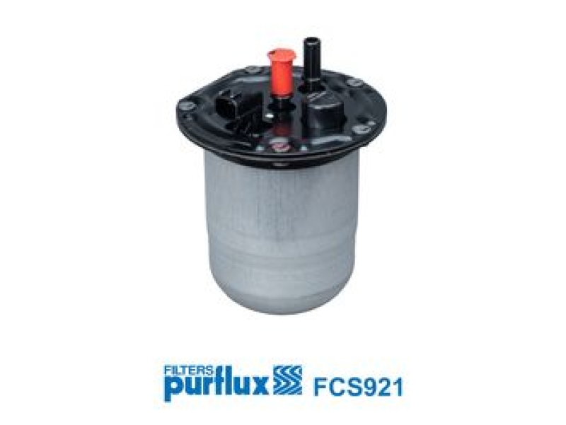 PURFLUX Fuel Filter