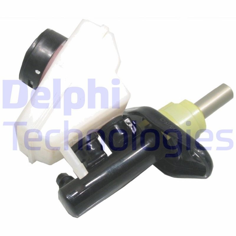 DELPHI Brake Master Cylinder
