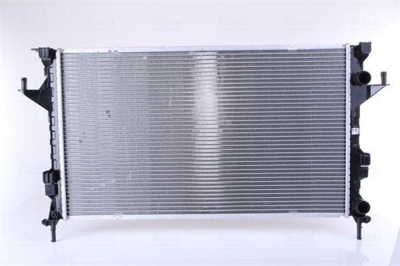 NISSENS Kühler, Motorkühlung