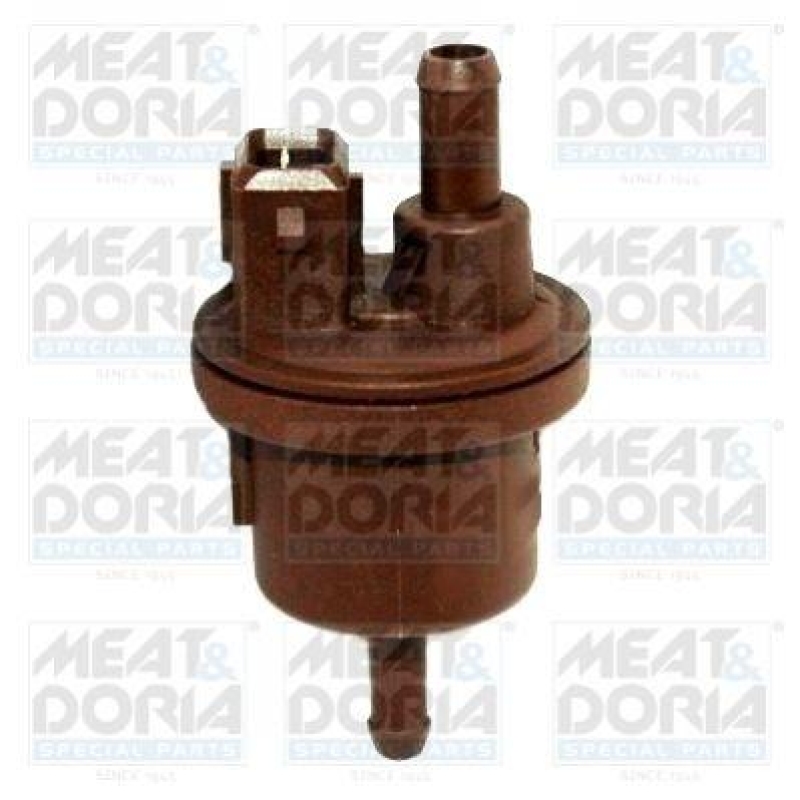 MEAT & DORIA Breather Valve, fuel tank