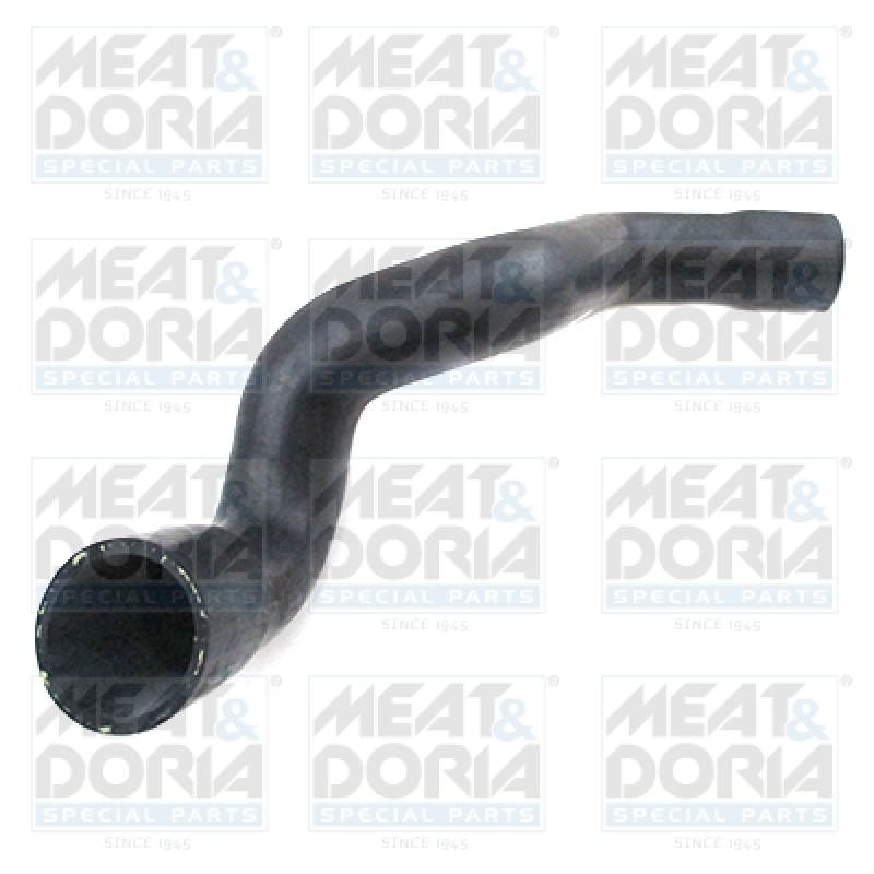 MEAT & DORIA Charger Air Hose