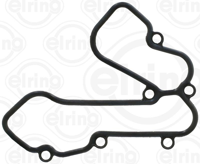ELRING Dichtung, Ölkühler 717460