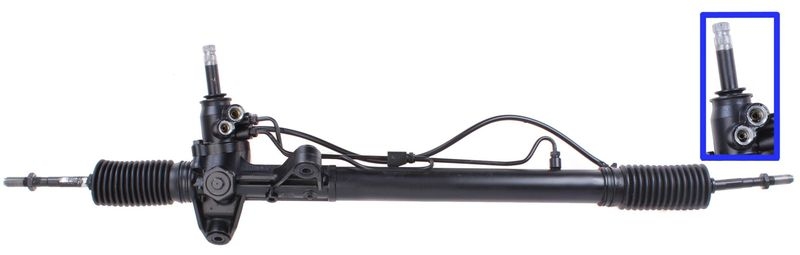 ELSTOCK Steering Gear