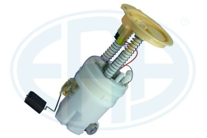 ERA Fuel Feed Unit