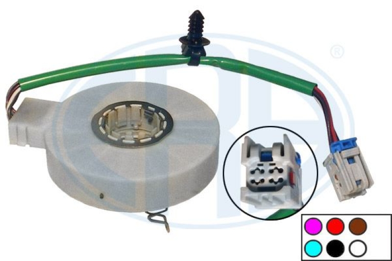 ERA Lenkwinkelsensor