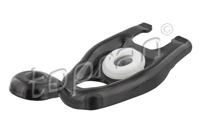TOPRAN Release Fork, clutch