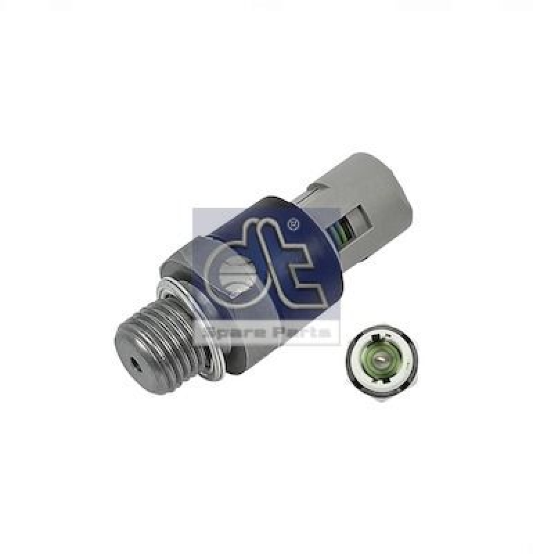 DT Spare Parts Oil Pressure Switch