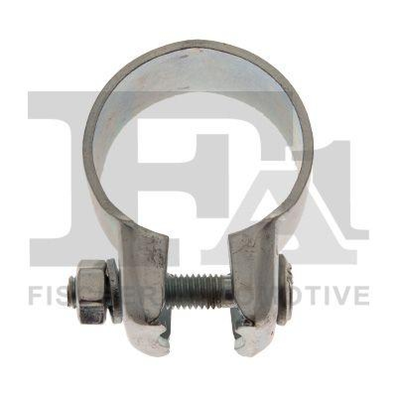 FA1 Pipe Connector, exhaust system