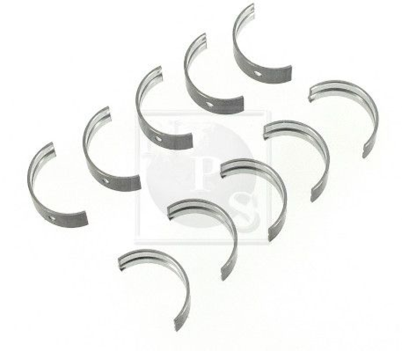 NPS Crankshaft Bearing Set