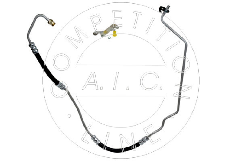 AIC Hydraulikschlauch, Lenkung AIC Premium Quality, Erstausrüsterqualit&...