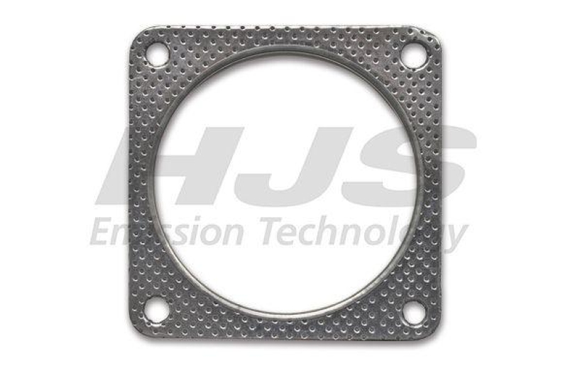 HJS Gasket, exhaust pipe