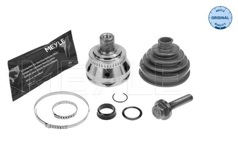 MEYLE Joint Kit, drive shaft MEYLE-ORIGINAL: True to OE.