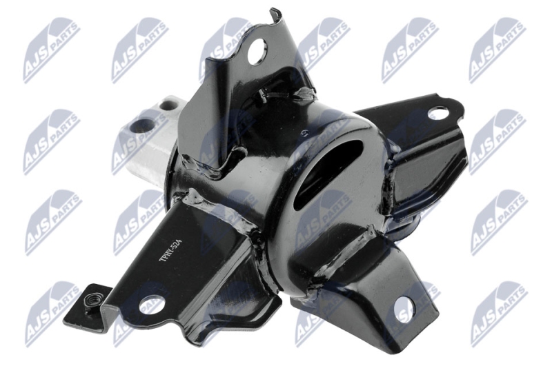 NTY Lagerung, Motor ZPS-HY-524