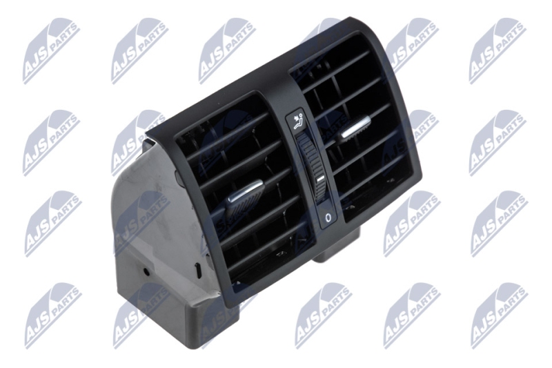 NTY Regler, Innenraumgebl&auml;se EZC-VW-178