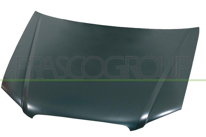 Bonnet Premium