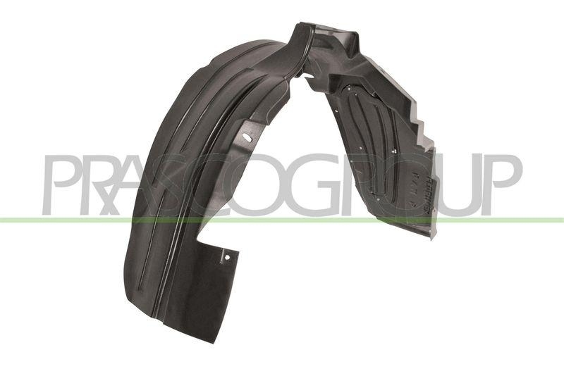 PRASCO Verkleidung, Radhaus FT1243604