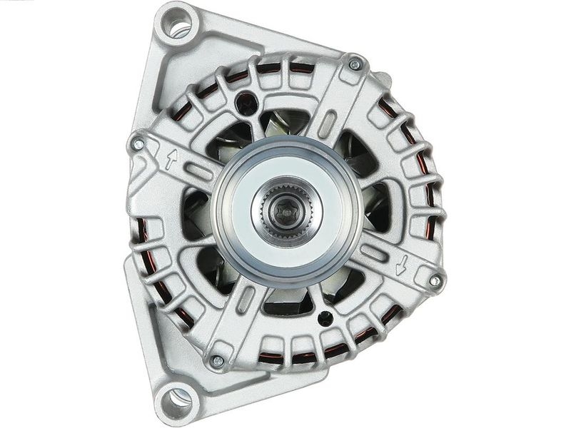 AS-PL Generator Brandneu AS-PL