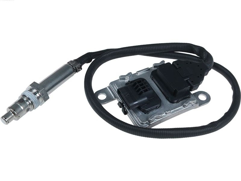 AS-PL NOx-Sensor, Harnstoffeinspritzung Brandneu AS-PL