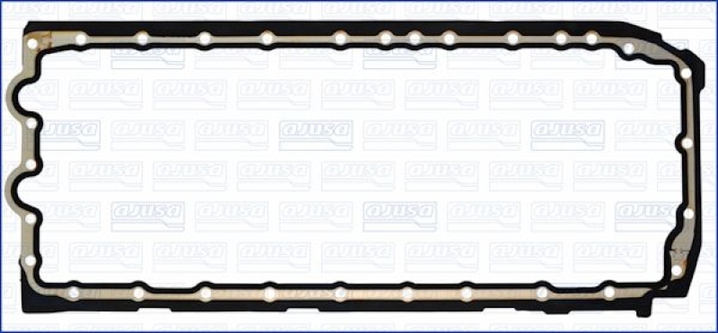 AJUSA Gasket, oil sump