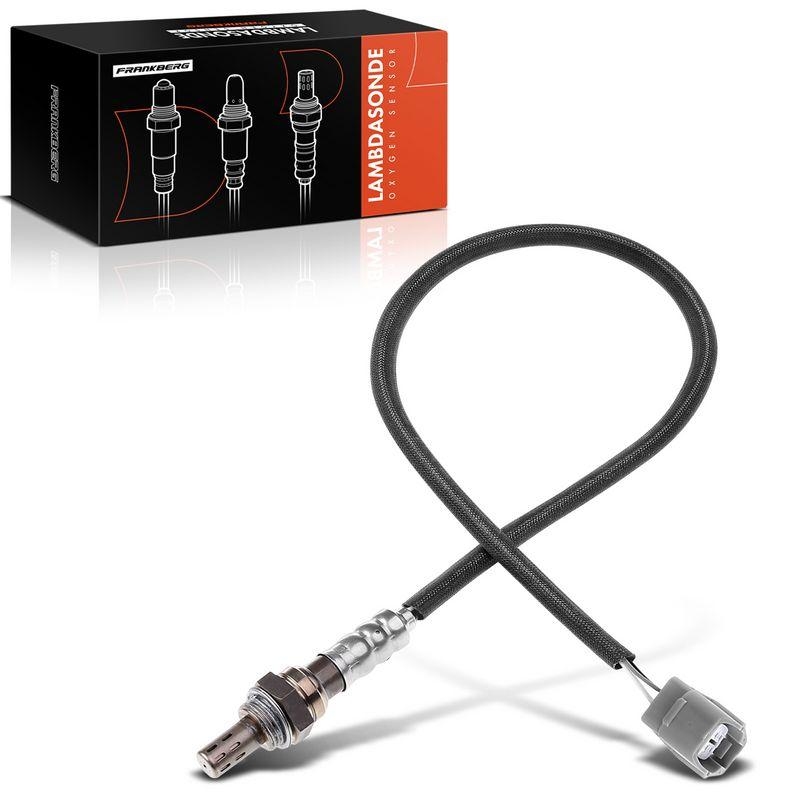 1x Frankberg Lambdasonde Regelsonde/Diagnosesonde Vor/Nach Katalysator 5481FB0017542