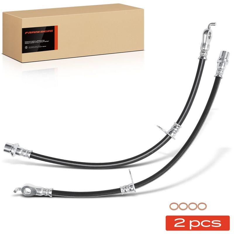 Frankberg Bremsschlauch