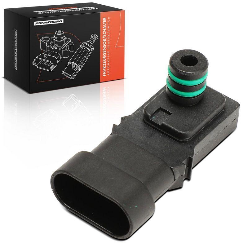 1x Frankberg Saugrohrdruck Sensor 5481FB0017821