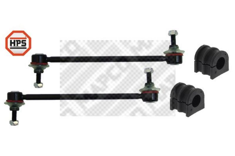 MAPCO Repair Kit, stabilizer suspension
