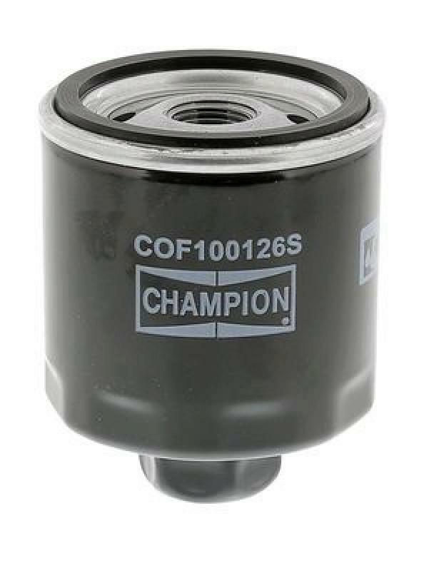 CHAMPION Oil Filter