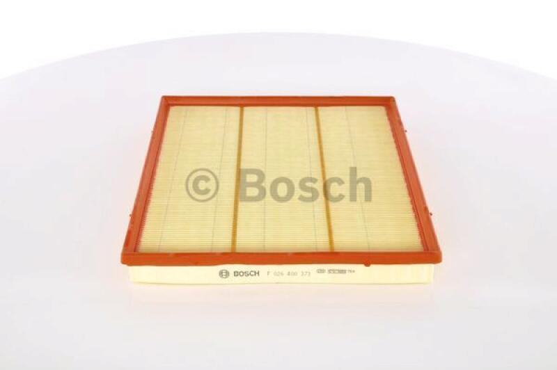 BOSCH Luftfilter