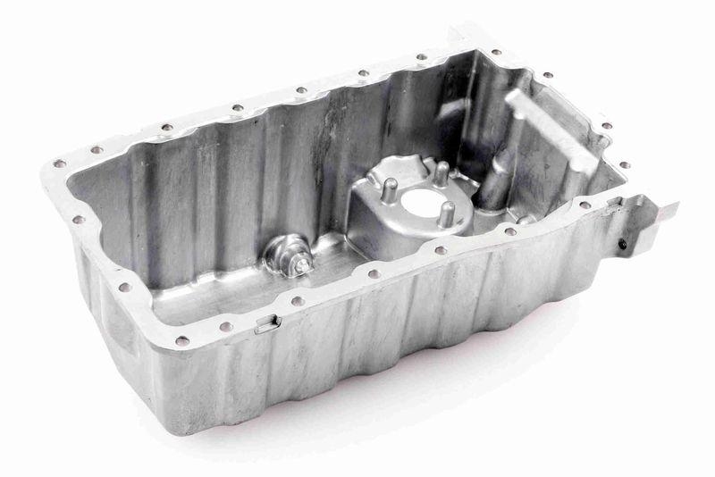 VAICO Oil sump Original VAICO Quality