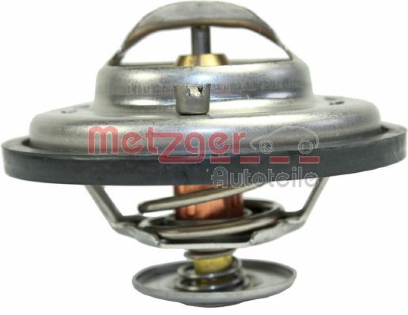 METZGER Thermostat für Kühlmittel / Kühlerthermostat