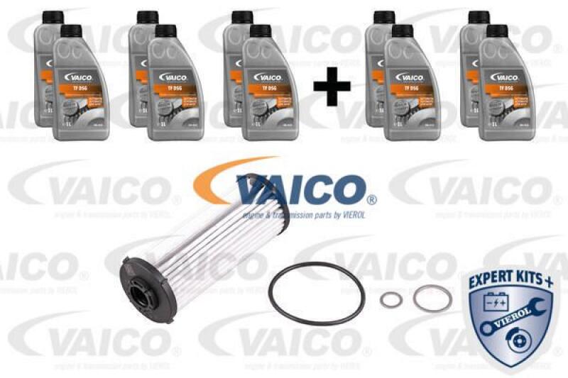 VAICO Teilesatz, Ölwechsel-Automatikgetriebe EXPERT KITS +