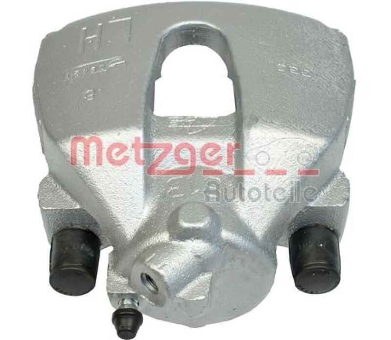 METZGER Bremssattel GREENPARTS