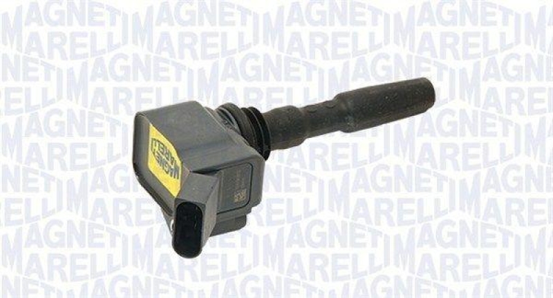 MAGNETI MARELLI Zündspule