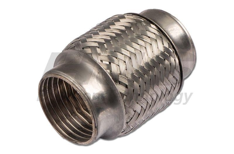 HJS Flex Hose, exhaust system interFLEX connector