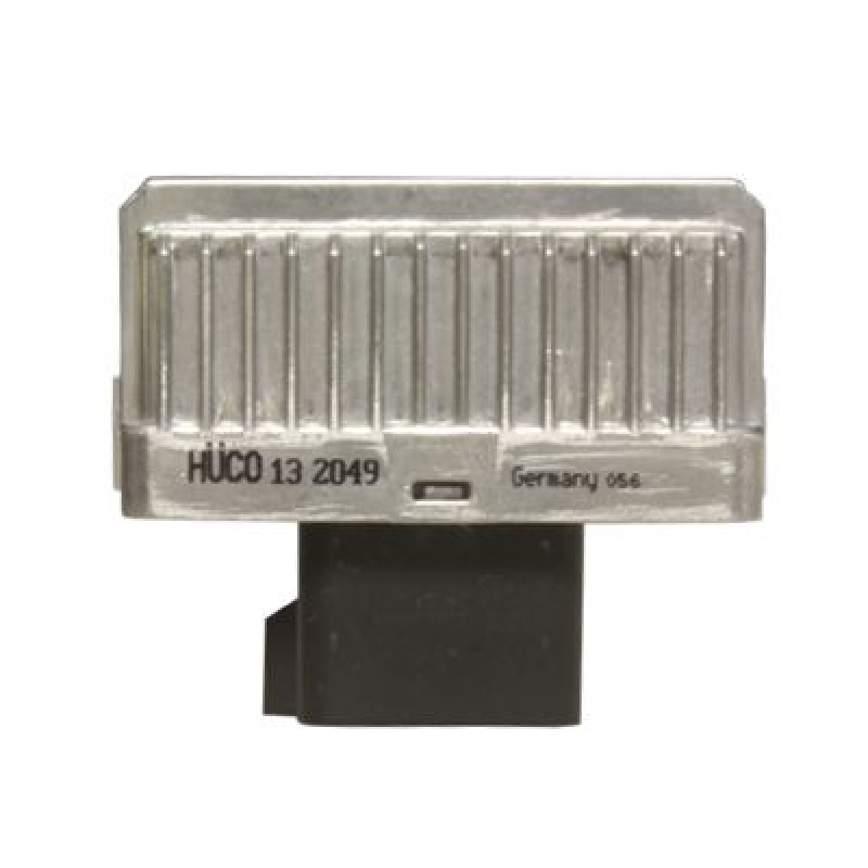 HITACHI Relay, glow plug system