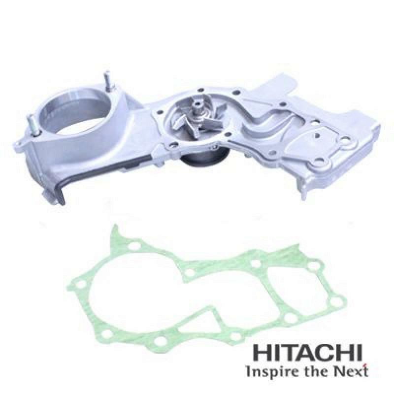 HITACHI Water Pump Original Spare Part