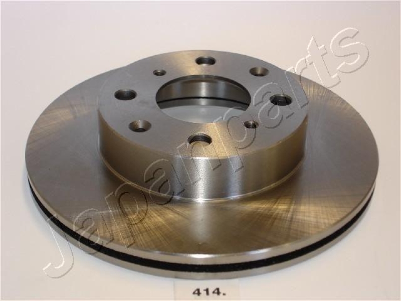 2x JAPANPARTS Brake Disc