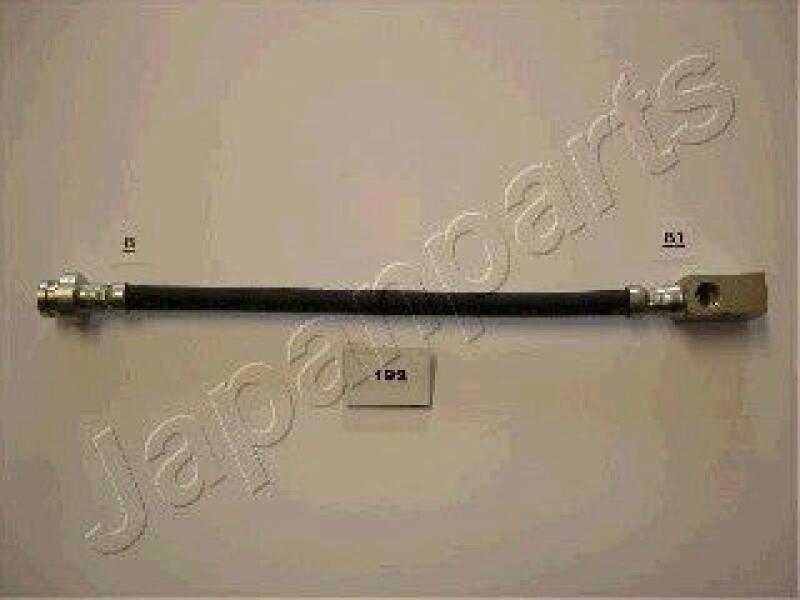 JAPANPARTS Holding Bracket, brake hose