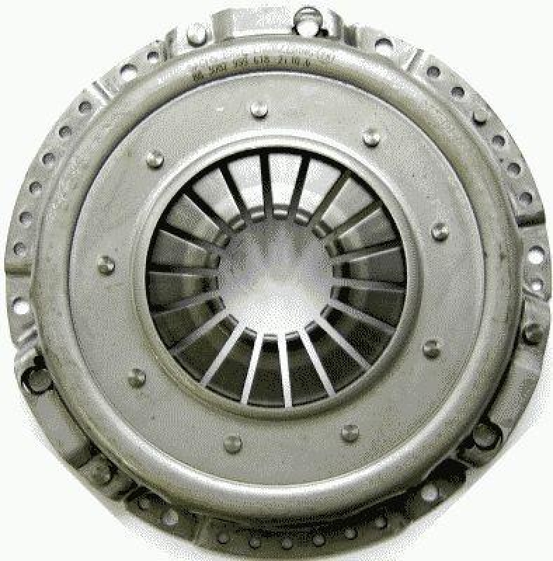 SACHS PERFORMANCE Kupplungsdruckplatte Performance
