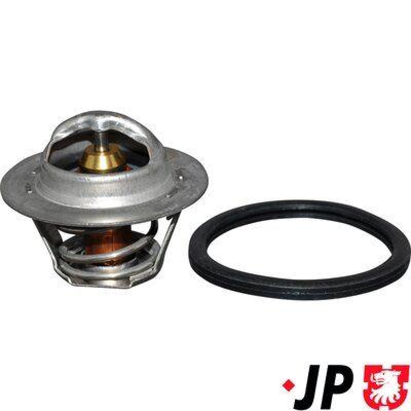 JP GROUP Thermostat für Kühlmittel / Kühlerthermostat JP